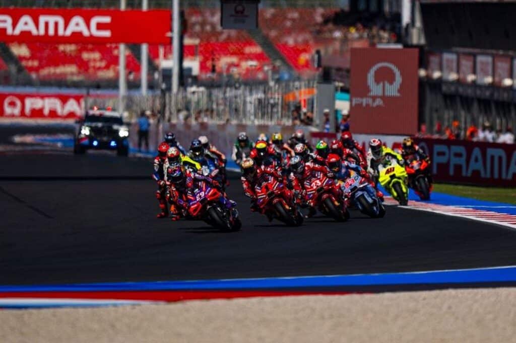 MotoGP | GP Misano 2 2024: la Gara in DIRETTA (live e foto)