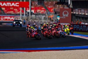 MotoGP | GP Misano 2 2024: la Gara in DIRETTA (live e foto)