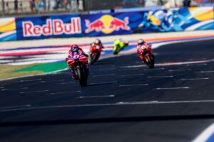 MotoGP | GP Misano 2024: Sprint Race in DIRETTA (live e foto)