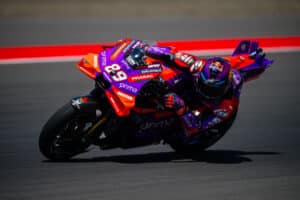 MotoGP | Gp Indonesia Qualifiche: Martin, pole con record, Bezzecchi è secondo