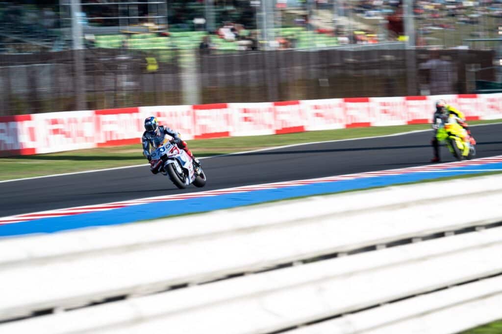 MotoGP | Misano GP 2 Race, Alex Marquez : « Peut-être le pire début de l'année »