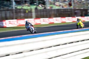 MotoGP | Gp Misano 2 Gara, Alex Marquez: “Forse la peggior partenza dell’anno”