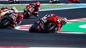 MotoGP | Gp Misano 2 Sprint Race, Acosta: “La top 5 non è male”