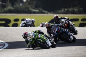 SBK | Gp Italia Gara 1, Bassani: “Se partissimo davanti potremmo fare una bella gara”