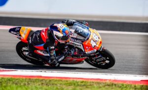 Moto3 | Gp Indonesia Qualifiche: Ortolà, pole con record, Lunetta è sesto