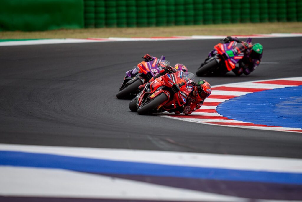 MotoGP | Orari TV Sky e TV8 del GP dell’Emilia Romagna