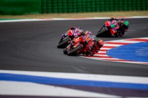 MotoGP | Orari TV Sky e TV8 del GP dell’Emilia Romagna