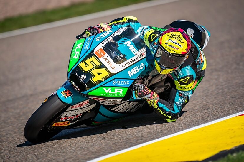 Moto2 | Gp Indonesia Prove Libere: Aldeguer precede Canet