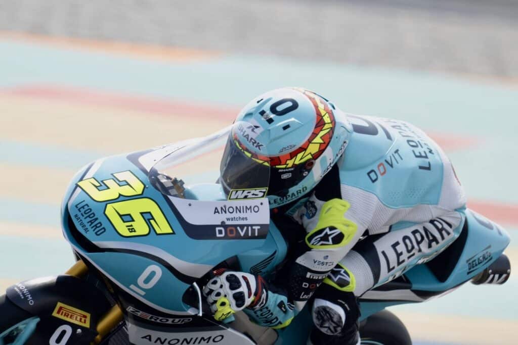 Moto3 | Gp Indonesia Prove Libere: Piqueras ad un soffio dal record della pista