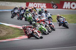 SBK | Gp Italia: tutti gli orari TV della tappa a Cremona