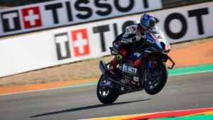 SBK | Gp Aragon FP1: Razgatlioglu  subito il più veloce