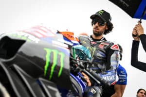 MotoGP | GP Australia, Rins: “Ho dei bei ricordi del circuito di Phillip Island”