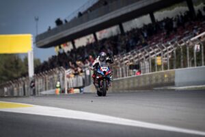 SBK | Gp Spagna Gara 2: Razgatlioglu chiude in bellezza