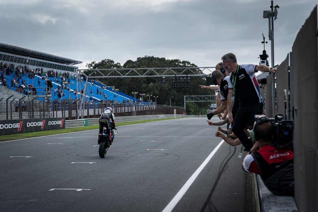 SBK | Gp Spagna: tutti gli orari TV della tappa a Jerez