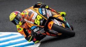 Moto2 | Gp Australia Prove 1: Aldeguer il più veloce, Arbolino è sesto