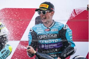 Moto3 | Gp Giappone Gara: Alonso vince ed è Campione del Mondo