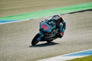 Moto3 | Gp Malesia Prove 1: Alonso precede Fernandez e Furusato