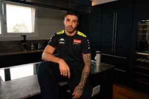 MotoGP | Gp Malesia: Ufficiale, Iannone al posto di Fabio di Giannantonio