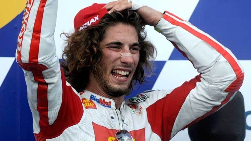 MotoGP | Tredici anni senza il Sic: il mio ricordo di Marco Simoncelli