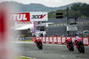 MotoGP | GP Giappone 2024: la Gara in DIRETTA (live e foto)