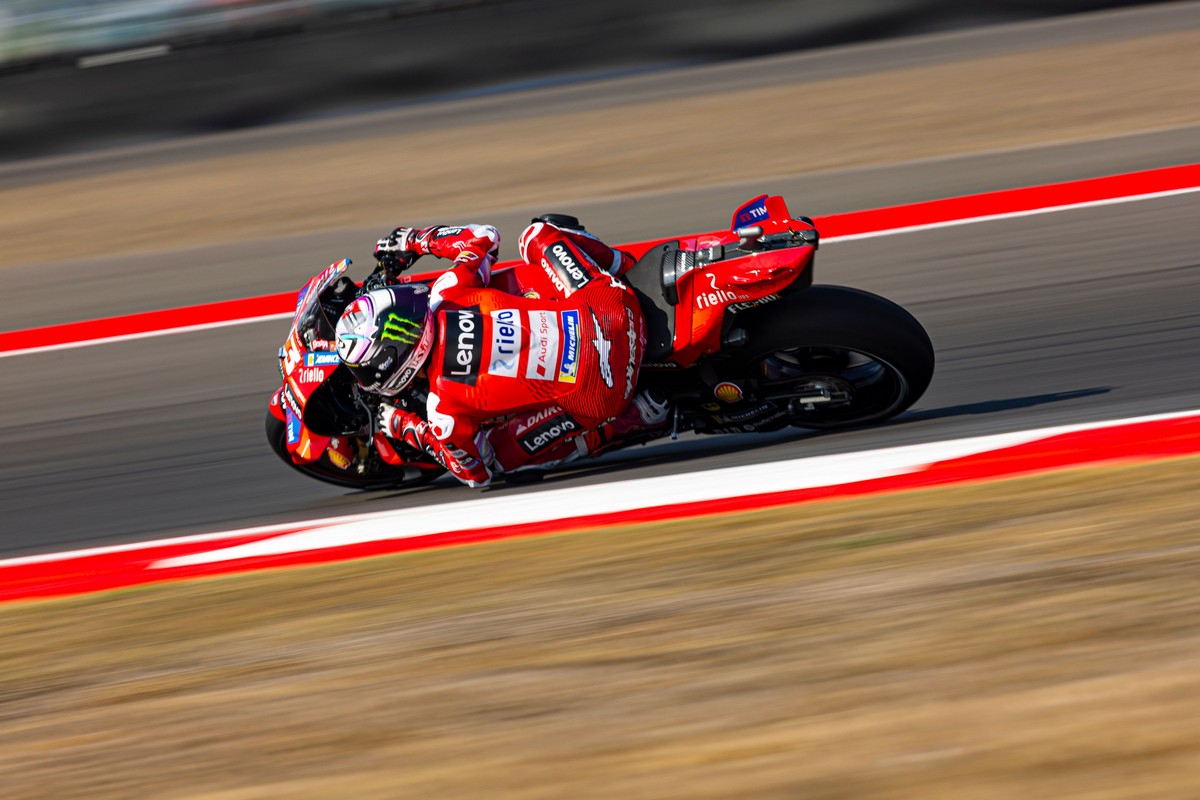 MotoGP | Japanese GP, Bastianini: “I’ve always liked the Motegi track”