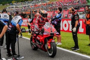 MotoGP | Regolamenti 2027, rese note le specifiche dei motori congelati per il 2026