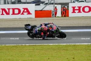 MotoGP | GP Giappone Day 1: Inizio difficile per i piloti Yamaha