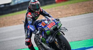 MotoGP | GP Thailandia Day 1, Quartararo: “Ho sensazioni contrastanti”