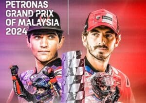 MotoGP | GP Malesia 2024: Conferenza Stampa in DIRETTA