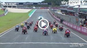 MotoGP | GP Australia, Martin si aggiudica la Sprint e sale a +16: gli highlights [VIDEO]