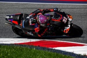 MotoGP | GP Giappone: Lorenzo Savadori sostituisce Miguel Oliveira