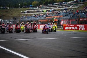 MotoGP | GP Giappone 2024: Sprint Race in DIRETTA (live e foto)