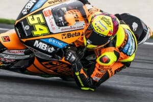 Moto2 | Gp Australia Gara: Aldeguer piega Canet nel finale