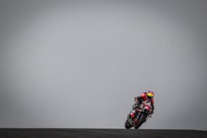 MotoGP | GP Australia Sprint Race, Espargarò: “Il mio passo gara non era affatto male”