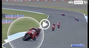 MotoGP | Acosta getta la leadership nella Sprint di Motegi: l’analisi della caduta in Giappone [VIDEO]