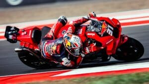 MotoGP | Gp Giappone, Acosta: “Sono sempre stato competitivo a Motegi”