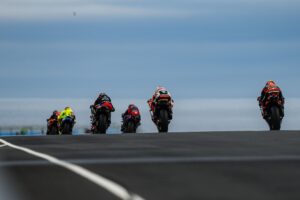 MotoGP | GP Australia 2024: Sprint Race in DIRETTA (live e foto)