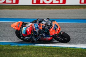 Moto2 | Gp Thailandia Gara: vince Canet, Ogura è Campione del Mondo