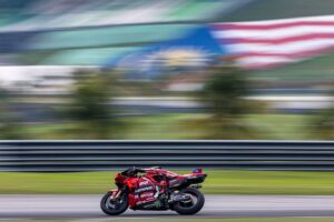 MotoGP | Orari TV Sky e TV8 del GP della Malesia 2024 a Sepang