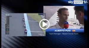 MotoGP | Puig felice dell’arrivo di Albesiano in Honda: “La sua filosofia si sposa con HRC” [VIDEO]