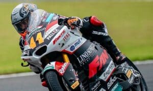 Moto2 | Gp Australia Prove Libere: Canet precede Aji e Lopez