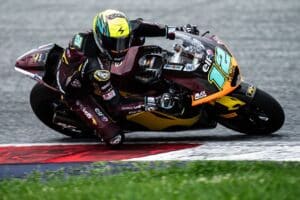 Moto2 | Gp Giappone Prove Libere: Salac precede Ogura