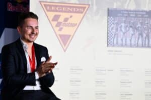 MotoGP | Lorenzo: “Max Biaggi il mio idolo, nel 2015 tutti avevano creduto a Rossi”