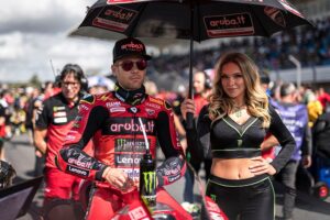 SBK | Gp Spagna, Bautista: “E’ stata una stagione molto particolare”