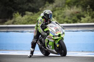 SBK | Gp Spagna Day 1, Alex Lowes: “Venerdì è stata una giornata difficile”