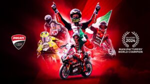 SBK | Gp Spagna Gara 1, Ducati festeggia il ventesimo titolo costruttori