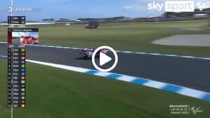 MotoGP | GP Australia: la lotta tra Martin e Marc Marquez [VIDEO]