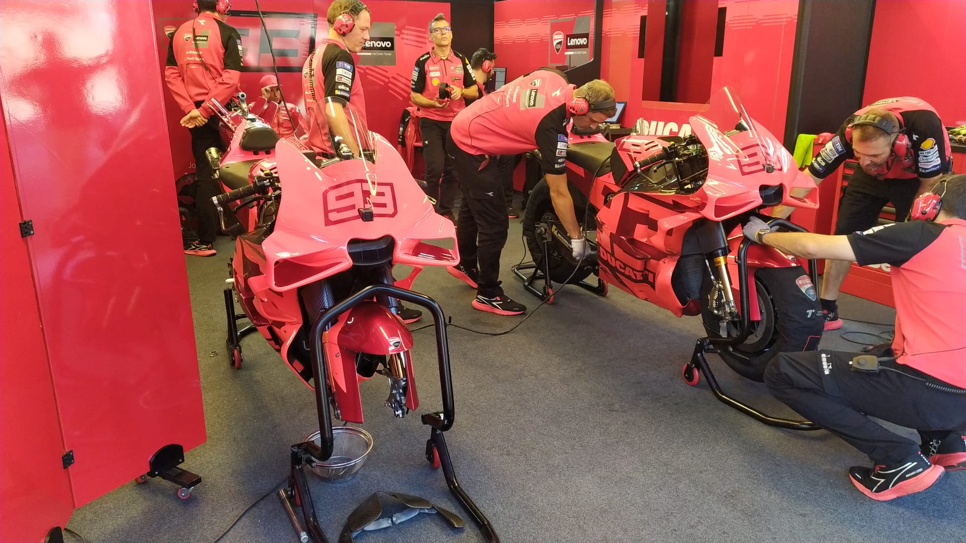 marquez ducati 25