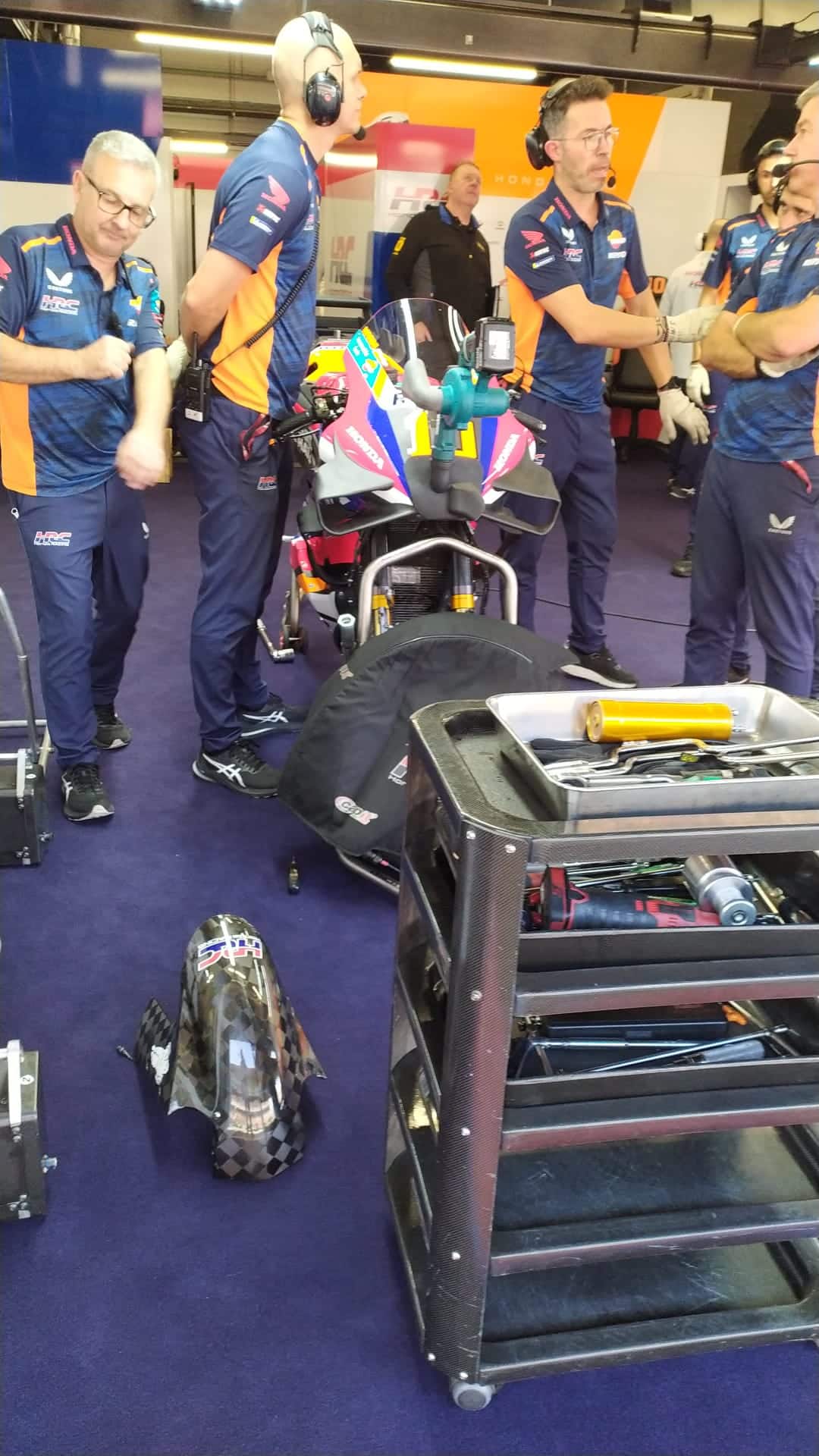 honda 2