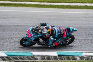 Moto3 | Gp Malesia Gara: Alonso vince ancora, Furusato e Rueda a podio